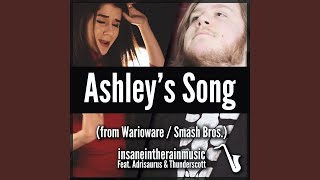 Ashley's Song (feat. Adrisaurus &amp; Thunderscott)