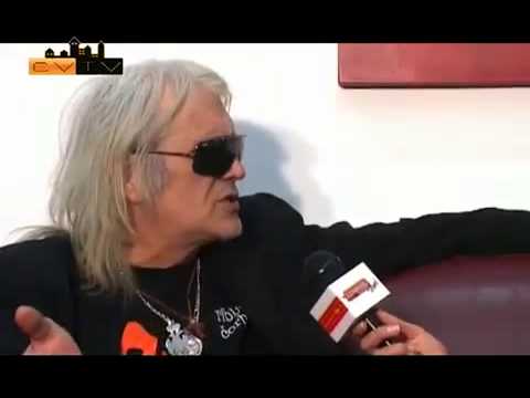 Riblja Čorba | Bora Đorđević Vic Poznati