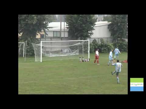 Calcio Rivediamoli : San Maurizio - Atletico 1912  2-1  Campionato  2010/2011