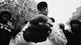 THIZZY52 – TRAFFIC (Official Video)