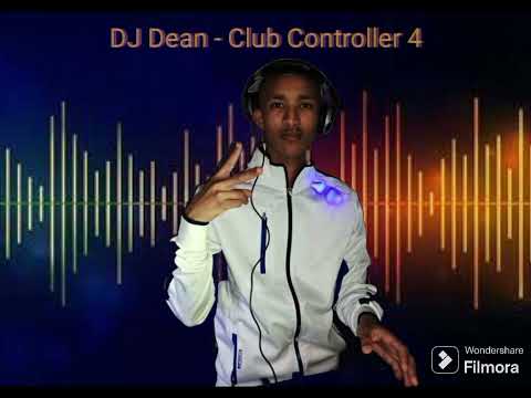 DJ Dean - Club Controller 4 (2024)