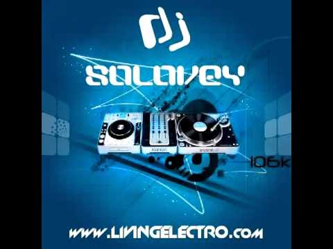 DJ Solovey House party 3.0 (original mix)
