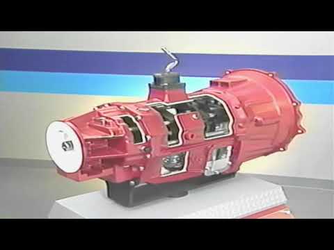 NV5600 6 speed Manual Transmission for the 1999-2005 Dodge Trucks equipped with the 24 valve Cummins