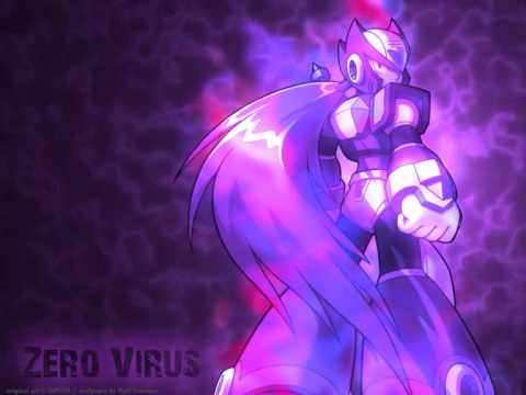 Megaman X5 Zero Virus Theme