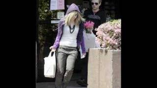 Avril Lavigne - One Of Those Girl