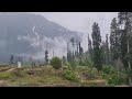 Wadi Kel Azad Kashmir Northern Pakistan Heavan On Earth