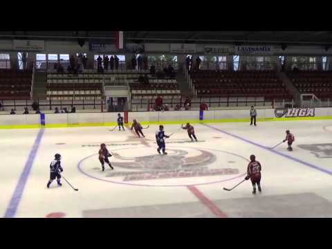 U14 143 HCKISKOROS DUNAUJVAROS