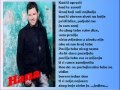 Eldin Huseinbegovic - Poslije tebe 