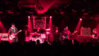 Henrik Freischlader - Two Young Lovers, 2012 Budapest