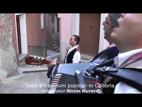 SERENATA DI MATRIMONIO: " trasutu "