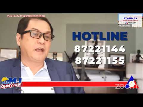 SAGOT KA NG DOLE - AUGUST 26, 2021 EPISODE