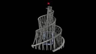 Tatlin Tower
