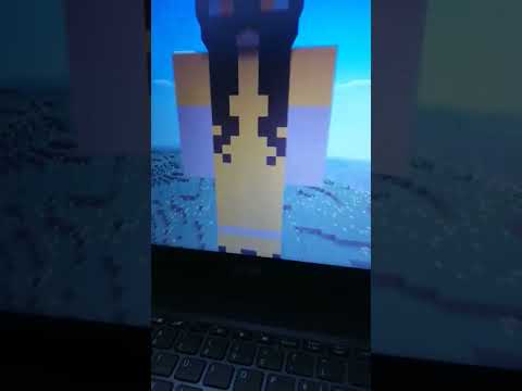 Ho costruito Kenoia nel mio mondo di minecraft