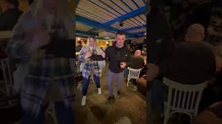 Download lagu Salsa in the LAST bar in Kiev, Buena Vista Bar. 16.04.2022 50th day of WAR mp3 Download lagu Salsa in the LAST bar in Kiev, Buena Vista Bar. 16.04.2022 50th day of WAR mp3