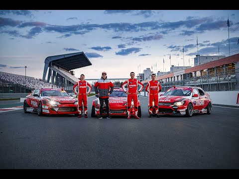 Третий этап RDSgp глазами Lukoil Racing Esports