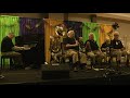 "DARKNESS ON THE DELTA": BOB SCHULZ and his FRISCO JAZZ BAND (Fresno, 2.8.19)