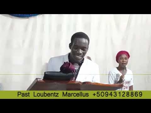 Kenbe Fèm(Vox Dei) Fe lafwa kenbe fem Wap Pot la Viktwa au nom de Jesus