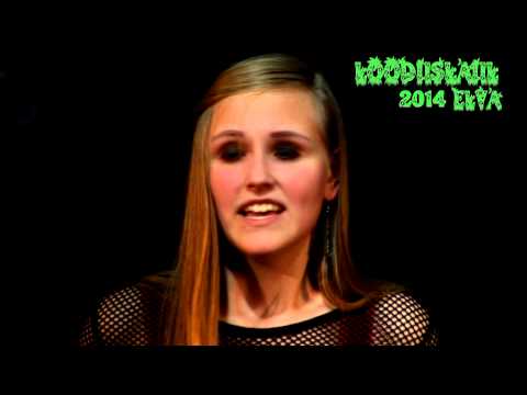 Anette-Johanna Park - See ei ole saladus