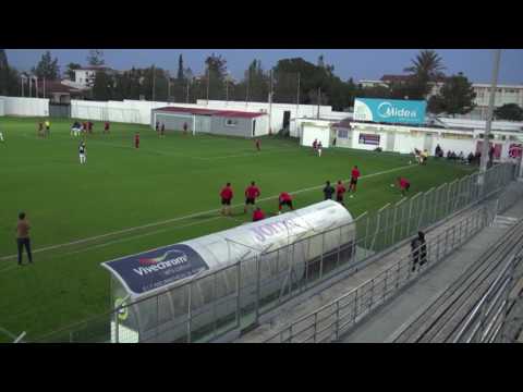FC INTER TV: Ermis Aradippou - FC Inter