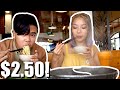 2 50 ALL YOU CAN EAT BUFFET How 24 HOURS Of EATING HOT POT In VIETNAM Da Lat Travel Vlog