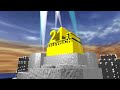 21st Television Logo SFM Styled