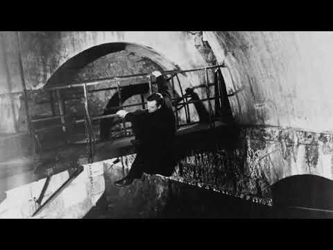 DLF 06.01.2020 Nachkriegszeit in Wien. Vor 70 Jahren startete  „Der Dritte Mann“ in den Kinos