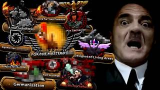 The Worst HOI4 Mod Ever Made...