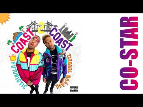 Futuristic & Devvon Terrell - Co-Star