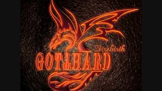 Gotthard - Love You Honey (Exclusive Track)