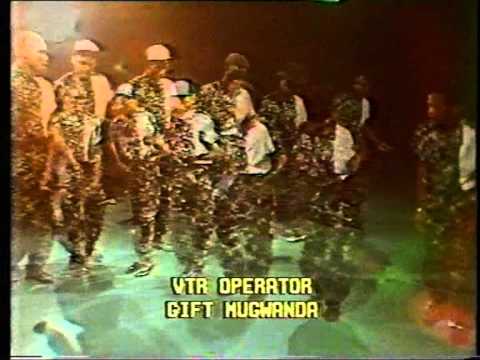 FRONTLINE KIDS MUSIC