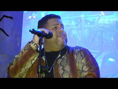 OU PA NAN PLAS MWEN - VAYB LIVE @ EMPIRE ELIZABETH NJ 11/3/2019