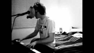 I'm Ready- Jack's Mannequin Cover (2009)