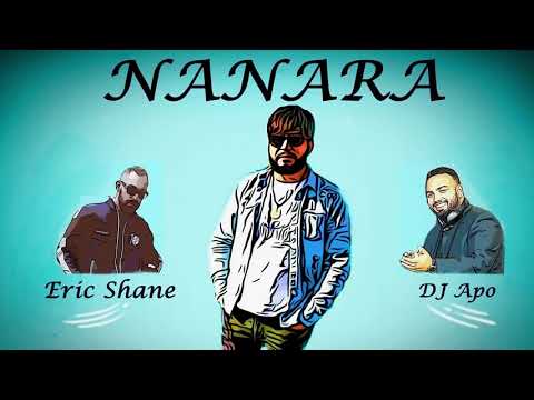 Ara Hovhannisyan - Eric Shane & DJ Apo - NANARA