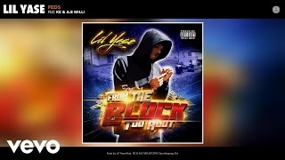 Lil Yase - Feds (Audio) ft. KE, A.B Milli