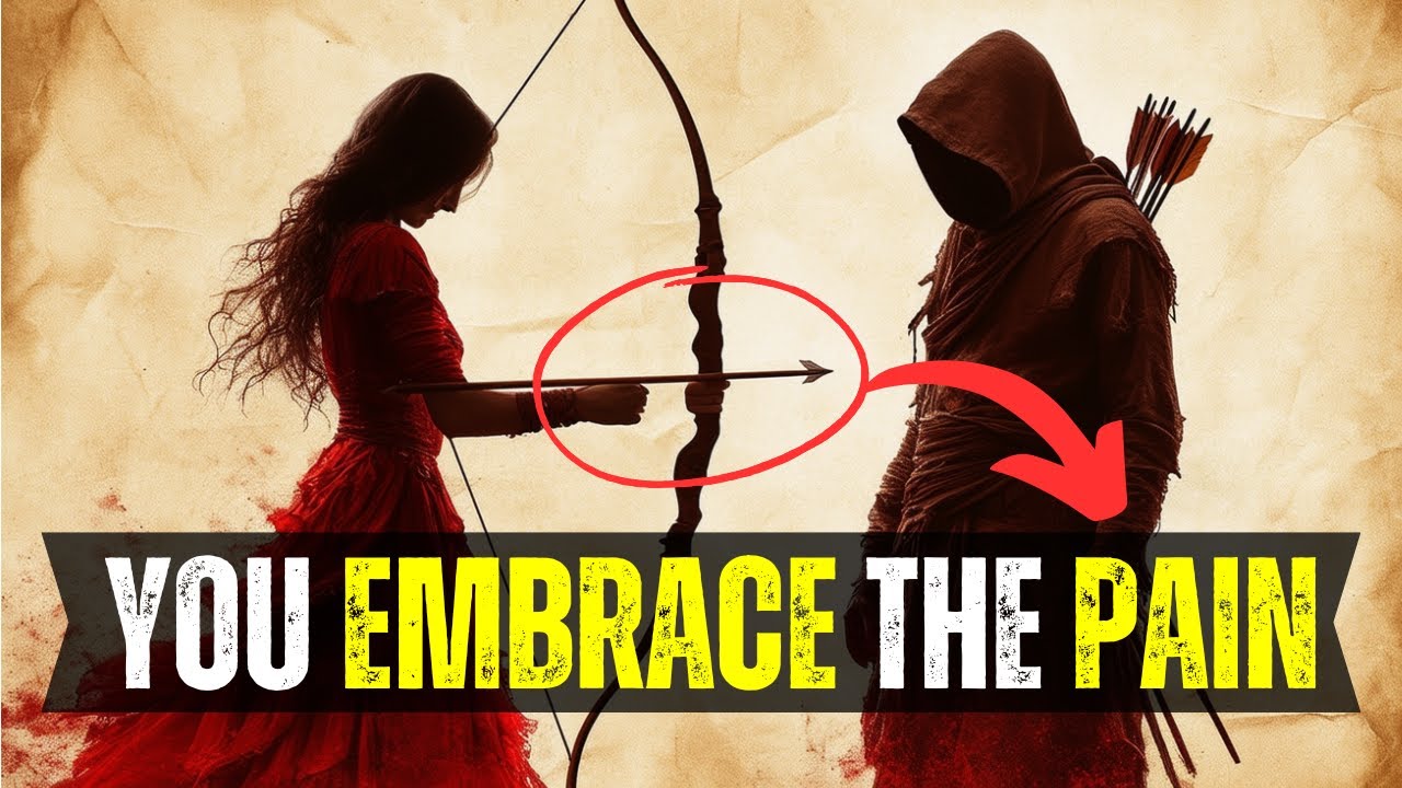 Chosen Ones,  9 Painful Truth of Your Life You Must Face