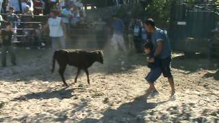 preview picture of video 'Festas do Sr. do Aflitos e Sra. d'Agonia-Covas Vila Nova de Cerveira.'