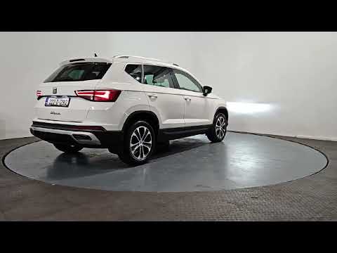 SEAT Ateca 1.5TSI 150hp DSG SE+ - Image 2