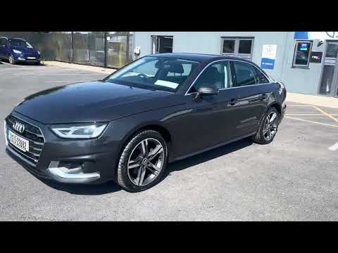 AUDI A4 SE 35 2.0 TDI S-TRONIC 163HP 2021 (212) - Image 2