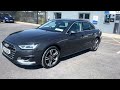 2021 Audi A4 2L Diesel For Sale Images