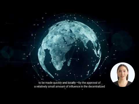 What is Holographic Consensus?