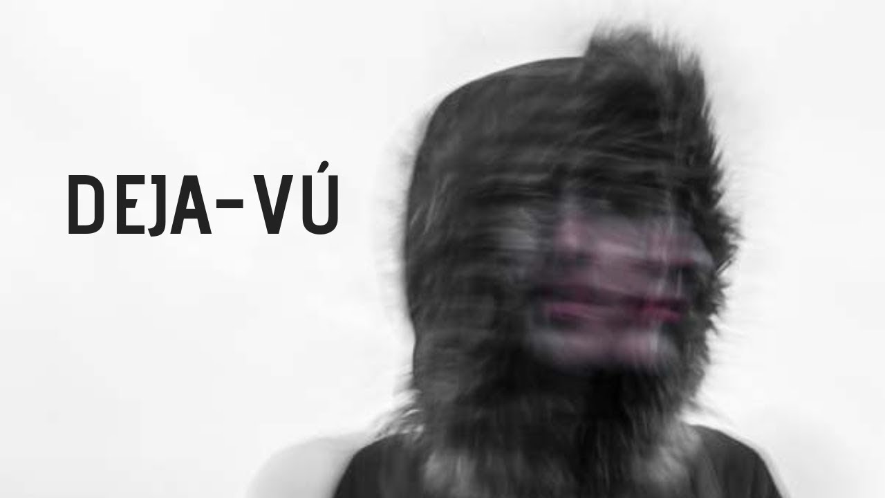 VOCÊ JÁ TEVE DEJA-VÚ? Se sim, cuidado...