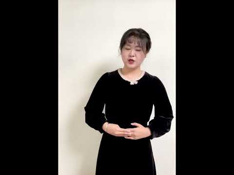 《Зачем тебя я милый мой узнала》Николай Крюков