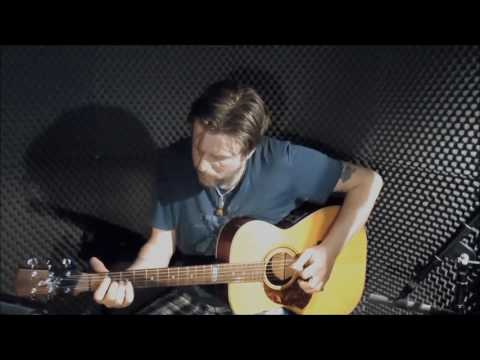 Fly Me To The Moon instrumental cover played by Magnus Lang !