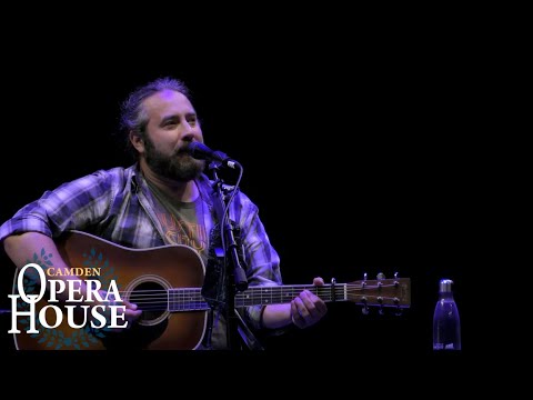 Chris Ross - Full Concert