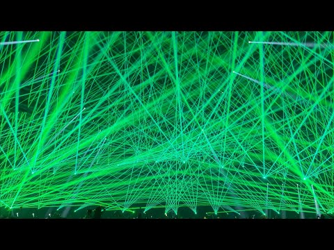Excision B2B Kai Wachi (Full Set) @ ThunderDome 2026 4K HD 2160P