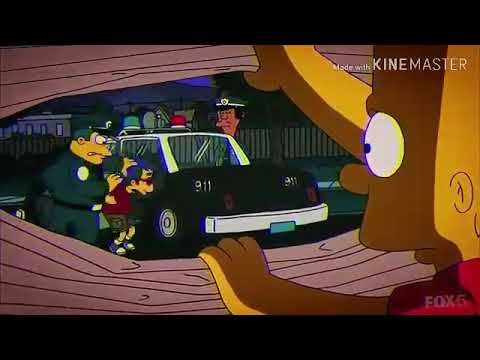 Bart sad/ Lil chainz X Lucas Siqueira - MUSA DE CINEMA