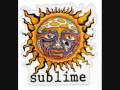 Wrong Way Sublime