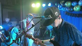 Download lagu She's Gone - Steelheart | Aera Covers with BJ of @SweetnotesMusic20 mp3
