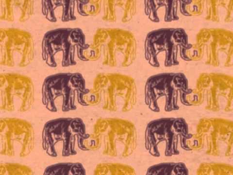 Wild Orchid Children - Where the Mexican Boys Go (Elephant EP)