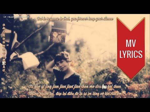 Thể hiện bởi Trương Học Hữu (Tiếng Phổ thông - Mandarin)